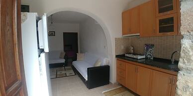 Kastro Konak Boutique Otel