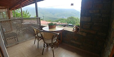 Kastro Konak Boutique Otel