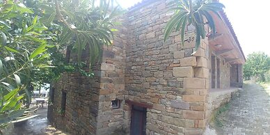 Kastro Konak Boutique Otel