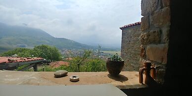 Kastro Konak Boutique Otel