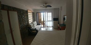 Kastro Konak Boutique Otel