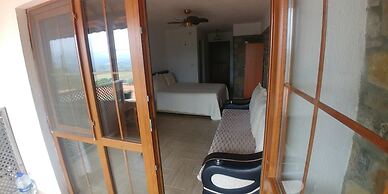 Kastro Konak Boutique Otel