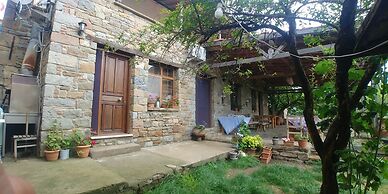 Kastro Konak Boutique Otel