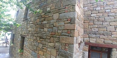 Kastro Konak Boutique Otel