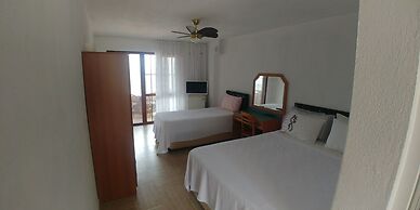 Kastro Konak Boutique Otel