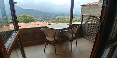 Kastro Konak Boutique Otel