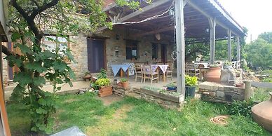 Kastro Konak Boutique Otel