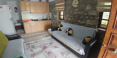 Kastro Konak Boutique Otel