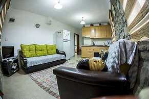 Kastro Konak Boutique Otel