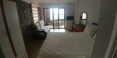 Kastro Konak Boutique Otel