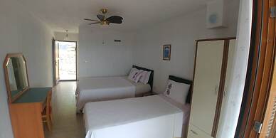 Kastro Konak Boutique Otel