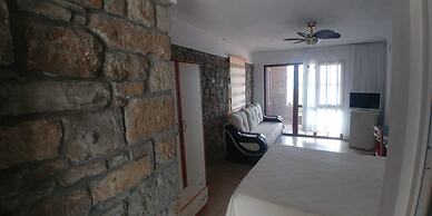 Kastro Konak Boutique Otel