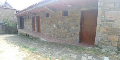 Kastro Konak Boutique Otel