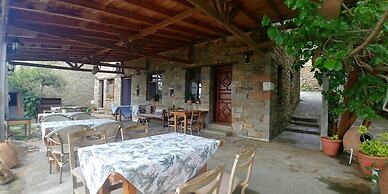 Kastro Konak Boutique Otel