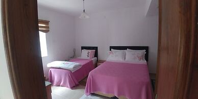 Kastro Konak Boutique Otel