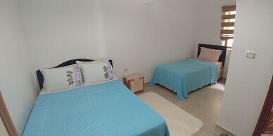 Kastro Konak Boutique Otel