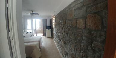 Kastro Konak Boutique Otel