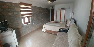 Kastro Konak Boutique Otel