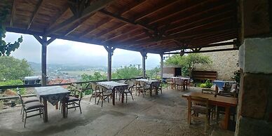 Kastro Konak Boutique Otel