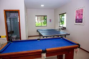 Canto Dos Passaros Flat Canasvieiras