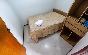 Canto Dos Passaros Flat Canasvieiras