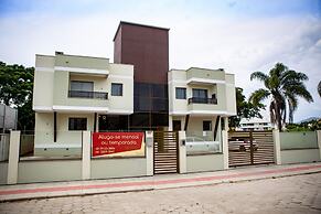 Canto Dos Passaros Flat Canasvieiras