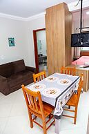 Canto Dos Passaros Flat Canasvieiras