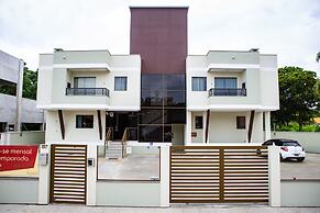 Canto Dos Passaros Flat Canasvieiras