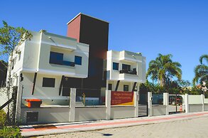 Canto Dos Passaros Flat Canasvieiras