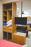 Canto Dos Passaros Flat Canasvieiras