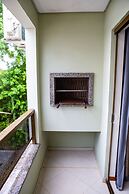 Canto Dos Passaros Flat Canasvieiras