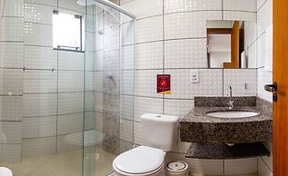 Canto Dos Passaros Flat Canasvieiras