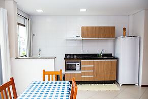 Canto Dos Passaros Flat Canasvieiras