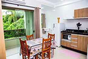 Canto Dos Passaros Flat Canasvieiras