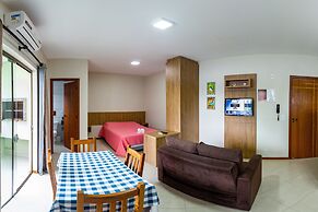 Canto Dos Passaros Flat Canasvieiras