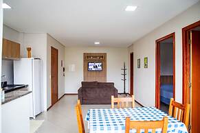 Canto Dos Passaros Flat Canasvieiras