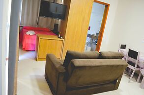 Canto Dos Passaros Flat Canasvieiras