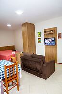 Canto Dos Passaros Flat Canasvieiras