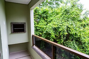 Canto Dos Passaros Flat Canasvieiras