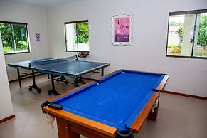 Canto Dos Passaros Flat Canasvieiras