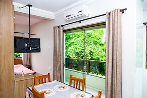 Canto Dos Passaros Flat Canasvieiras