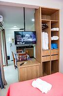 Canto Dos Passaros Flat Canasvieiras