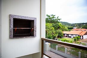 Canto Dos Passaros Flat Canasvieiras