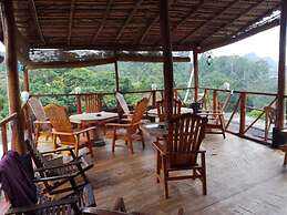 Nature Mount Pavilion Ella