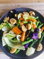 Nature Mount Pavilion Ella