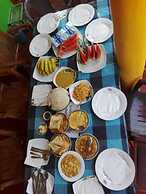 Nature Mount Pavilion Ella