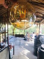 Nature Mount Pavilion Ella