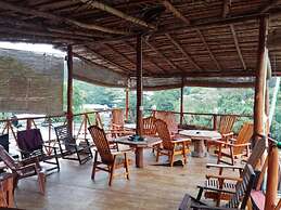 Nature Mount Pavilion Ella