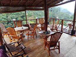 Nature Mount Pavilion Ella