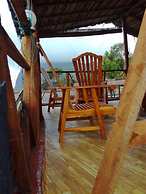 Nature Mount Pavilion Ella